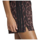 Adidas Γυναικείο σορτς Workout Essentials Leopard Woven Shorts